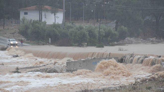 Meteorolojiden kuvvetli rzgar uyars