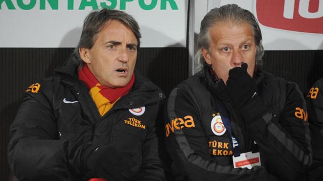 'Eer Mancini kalsayd...'