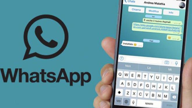 WhatsApp masast uygulamas nasl ykleniyor