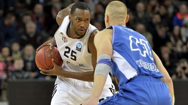 Neptunas Klaipeda - Beikta ntegral Forex: 62 - 69