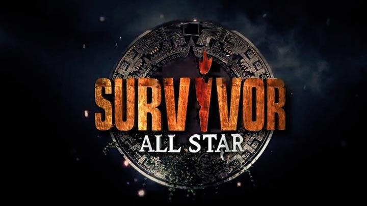 Survivor All Star balyor!