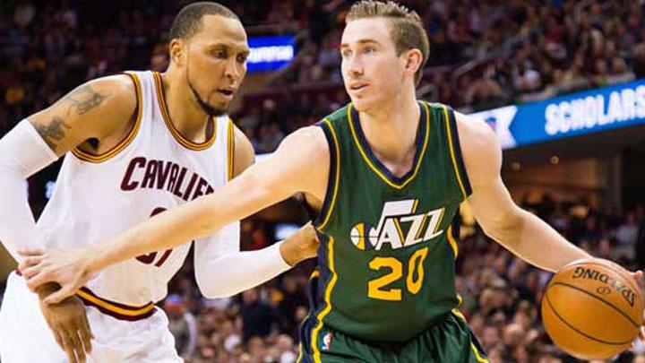 Shawn Marion veda ediyor