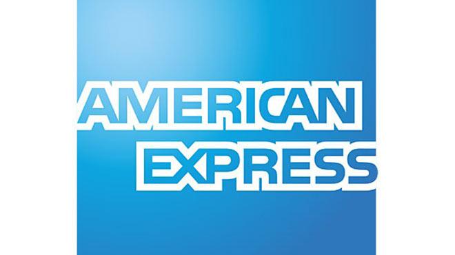 American Express 4 bin kiiyi iten karacak