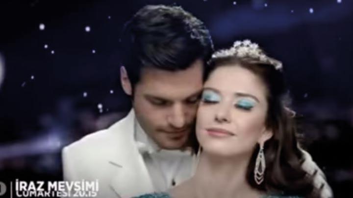 Kiraz Mevsimi 29. blm fragman 