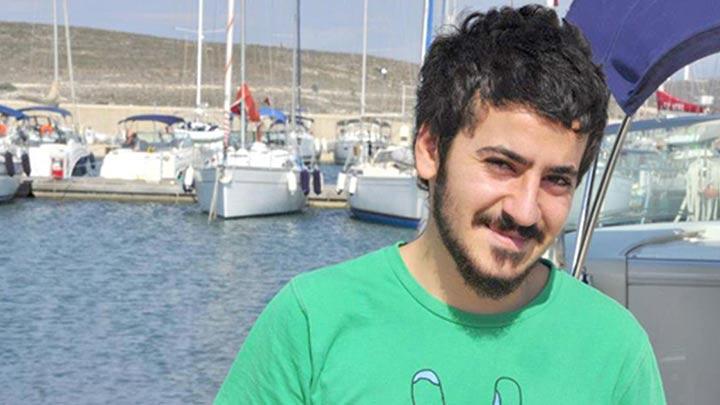 Ali smail Korkmaz davasnda scak gelime