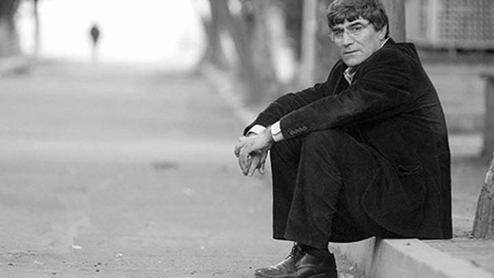 Hrant Dink san polis Zenit: Amirlerim beni yem olarak kulland