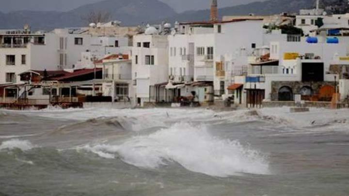 Bodrum frtnaya teslim