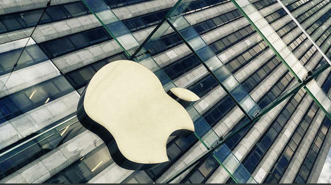 Apple'dan yeni gncelleme