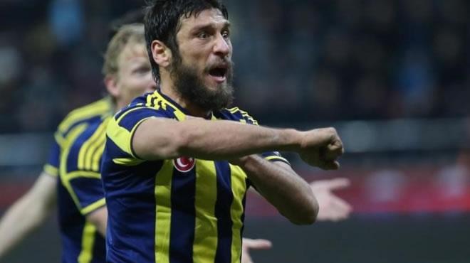 Fenerbahe'nin 'olmazsa olmaz'