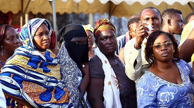 Kamerun'da "Boko Haram mesajlar" tedirginlik yaratt