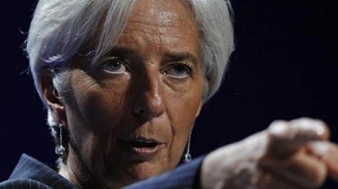 Lagarde, Yunanistan iin ok sert konutu