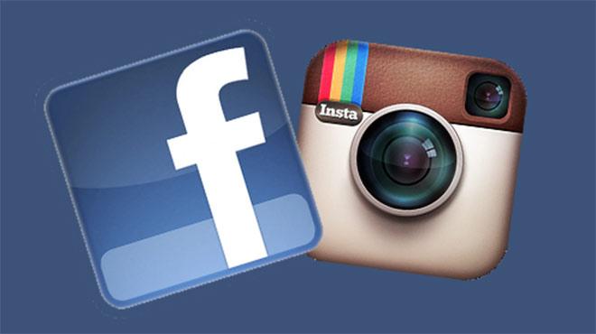 Facebook ve Instagram neden almyor"