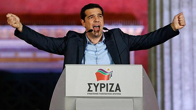 Yunanistan Babakan Aleksis ipras kimdir"