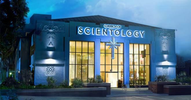 Scientology, Kidman'n telefonlarn dinlemi