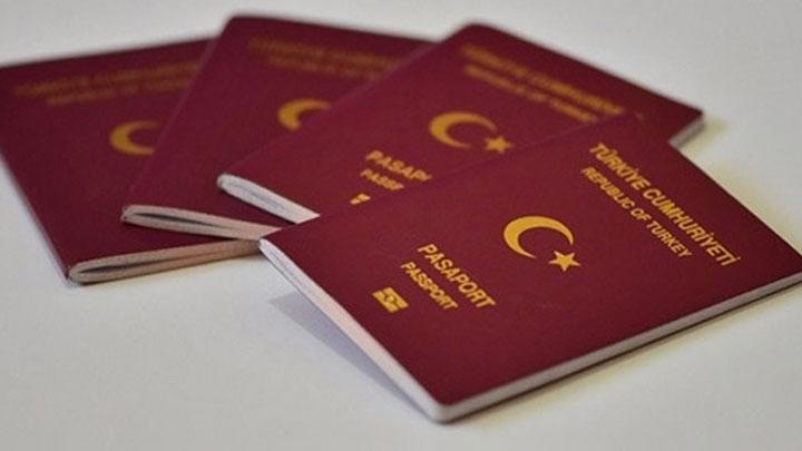 Trkiye'ye Schengen mjdesi