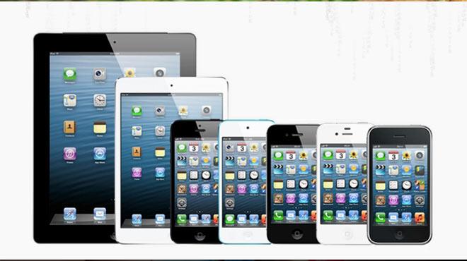 Appledan iPhone ve iPad iin ok nemli gncelleme