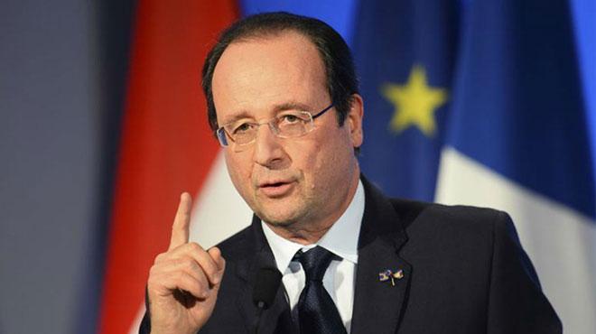 Hollande'dan Trkiye ve Ermenistan'a ar 