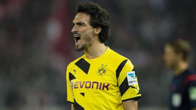 Hummels iin lgn teklif