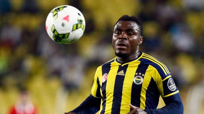 'Emenike istese 1.5 saat iinde...'