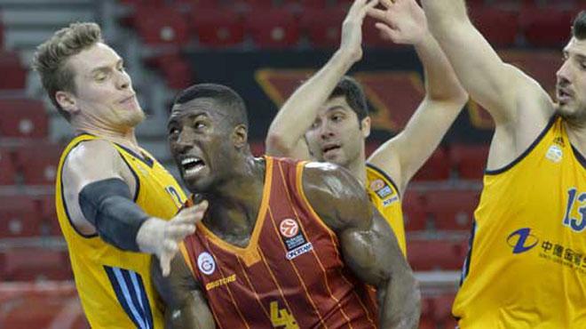 Galatasaray'n rakibi Panathinaikos