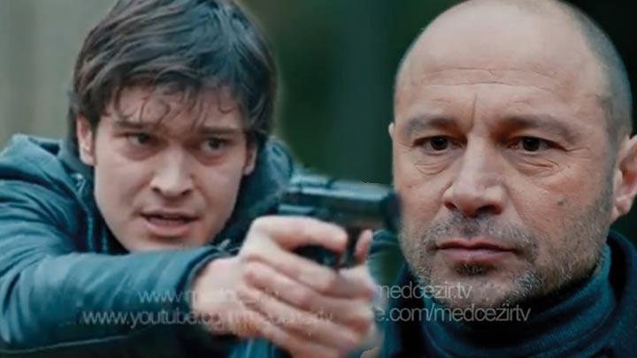 Medcezir 58.Blm 1. Fragman