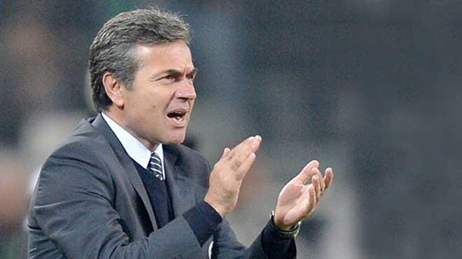 Kocaman golcsn Trabzon'da buldu! 