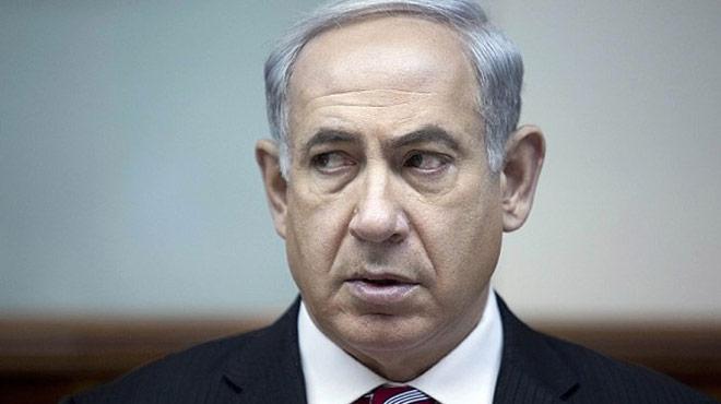 Netanyahu: Hizbullah saldrsnn arkasnda ran var