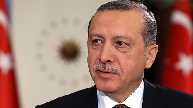 Cumhurbakan Erdoan canl yaynda sorular yantlad