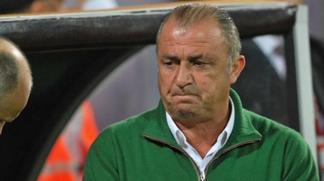 Ona en ok Fatih Terim zld!