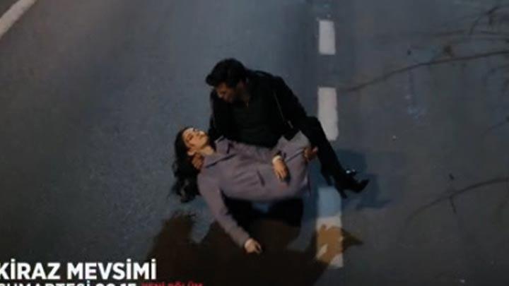 Kiraz Mevsimi 30. blm fragman