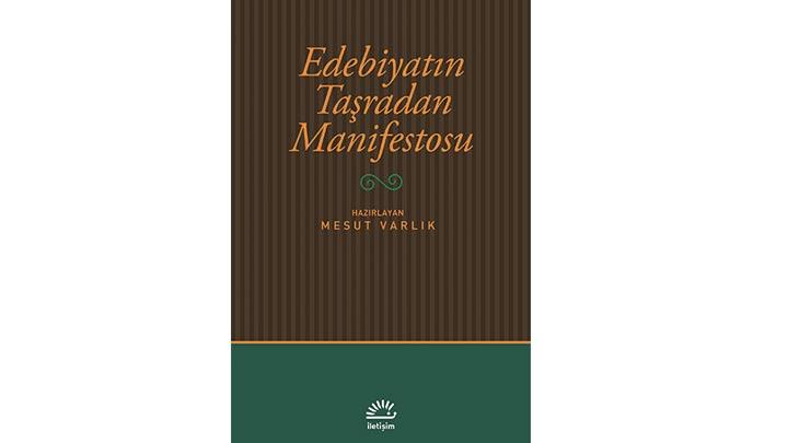 Edebiyatn Taradan Manifestosu