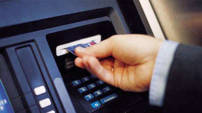Banka ATMleri gibi vergi terminalleri geliyor