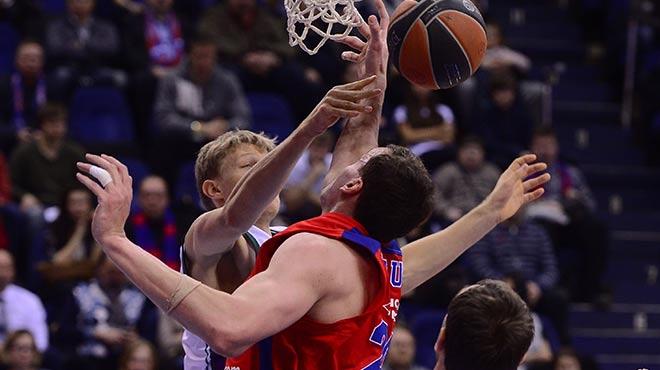 Unicaja Malaga: 60 - Fenerbahe lker: 68