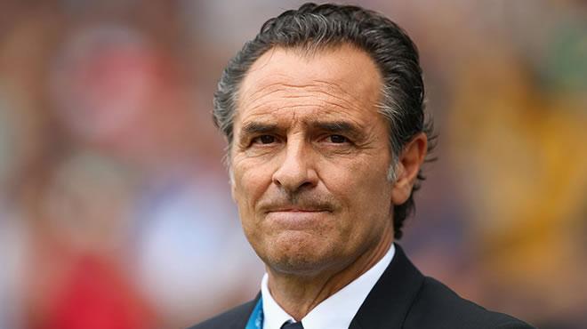 G.Saray'dan zel Prandelli stratejisi