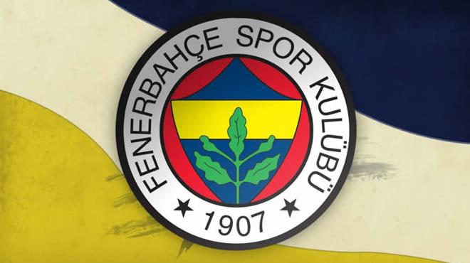 Fenerbaheden TFFye ok bavuru!