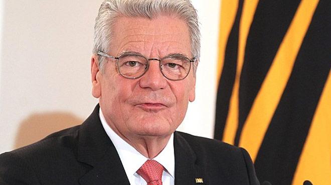 Almanya'da diplomatlar Gauck'tan rahatszlar