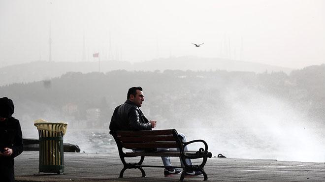 Meteorolojiden kritik uyar!