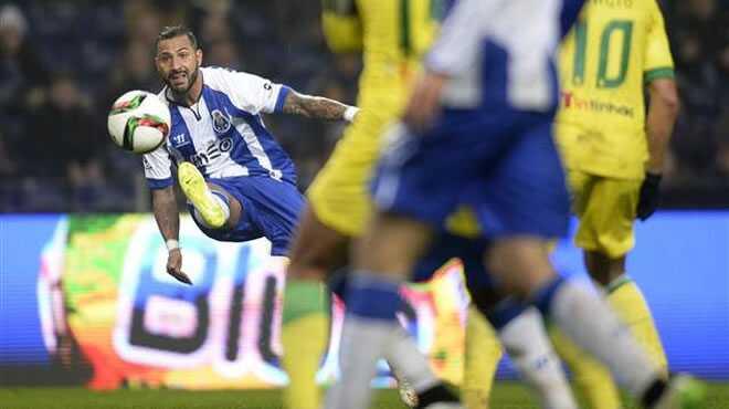 Quaresmadan muazzam bir gol daha!