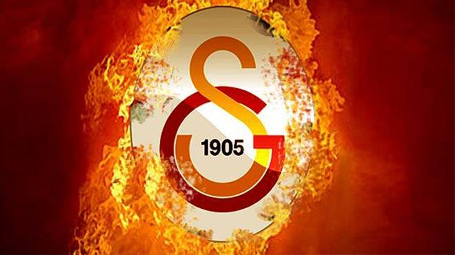 Galatasaray borsaya bildirdi!