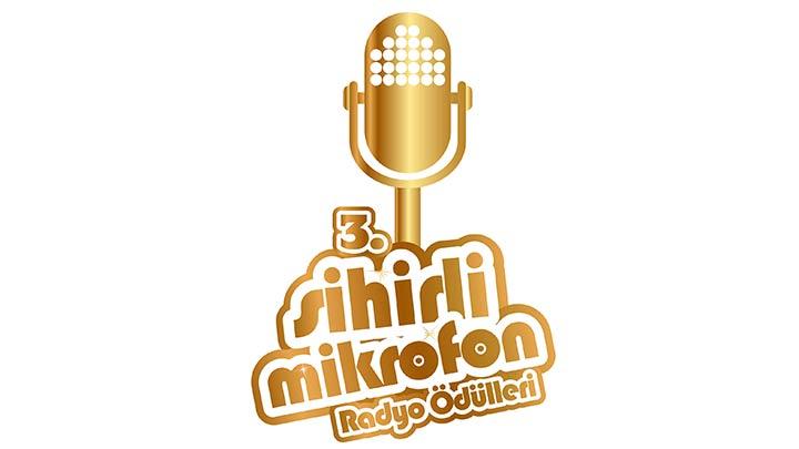 3. Sihirli Mikrofon Radyo dllerinde Yldzlar Geidi