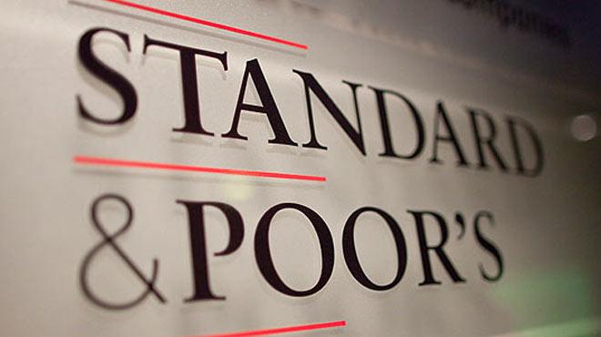 S&P, ABD'ye 1,38 milyar dolar deyecek