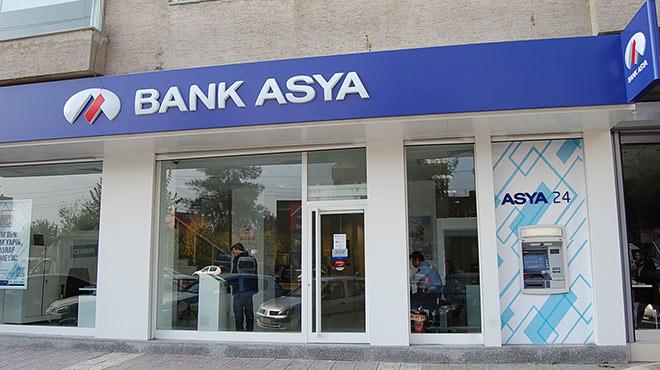 Bank Asya'da paras ve hissesi olanlar ne yapacak"