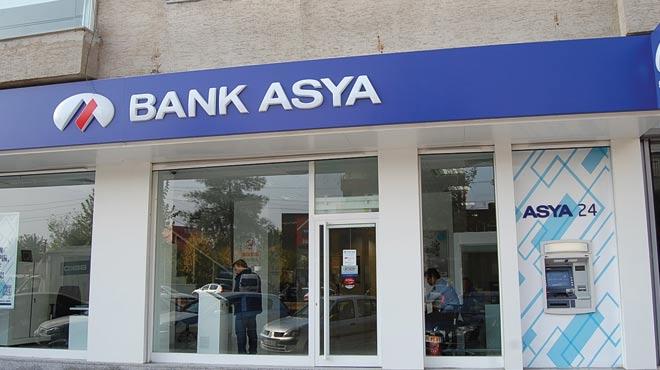 Bank Asya hisseleri akld