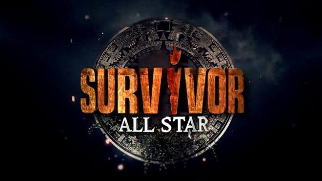 Survivor All Star'da kimler var"