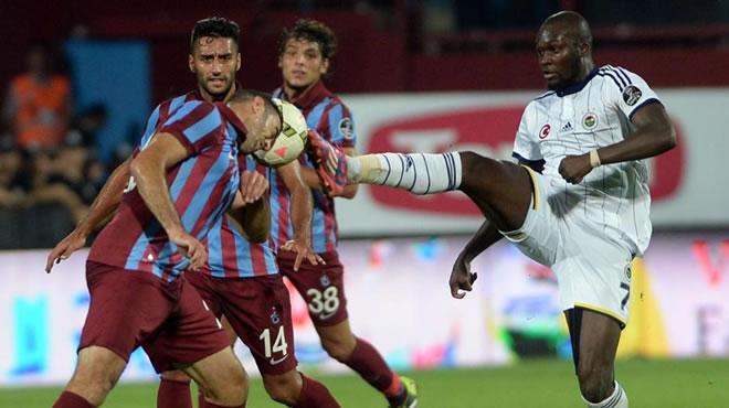 Trabzonspor'un 16 sezonluk hasreti