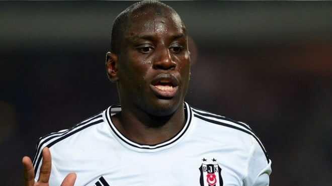 Demba Ba patlad! 'Brakrm'