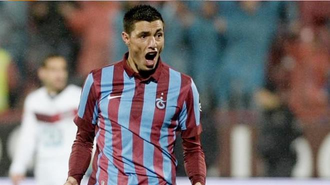 Cardozo'dan F.Bahe aklamas