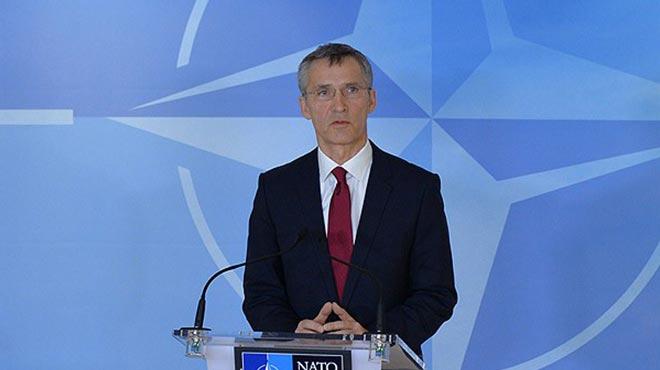 NATO'nun nc G hazrl