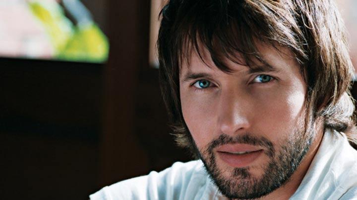 James Blunt ok yaknda stanbulda