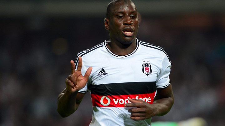 Demba Ba en byk<br> hayalini aklad!